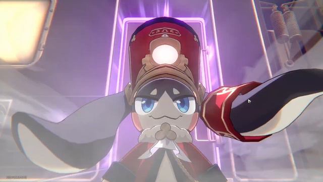 Invocation F2P Jing Yuan / HONKAI STAR RAIL смотреть онлайн