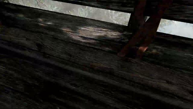 Elder Scrolls V: Skyrim Tornado Edition смотреть онлайн