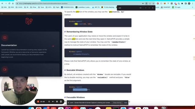 NativePHP First Look смотреть онлайн