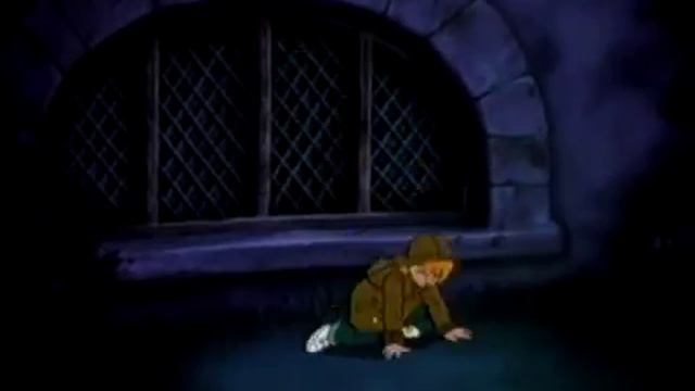 Tom and Jerry The Movie (Trailer 1992) смотреть онлайн