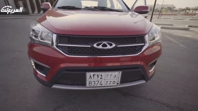 Chery TIGGO 2: Experience new, experience fun. #Tiggo2 #Chery смотреть онлайн