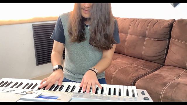 Black Holes (Don't Hold On) | Aiks Music | Cover смотреть онлайн