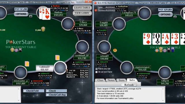 Илья Городецкий | Покер вод [2010] смотреть онлайн