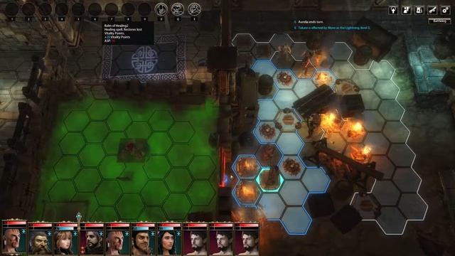 Blackguards Let's Play Part 60 смотреть онлайн