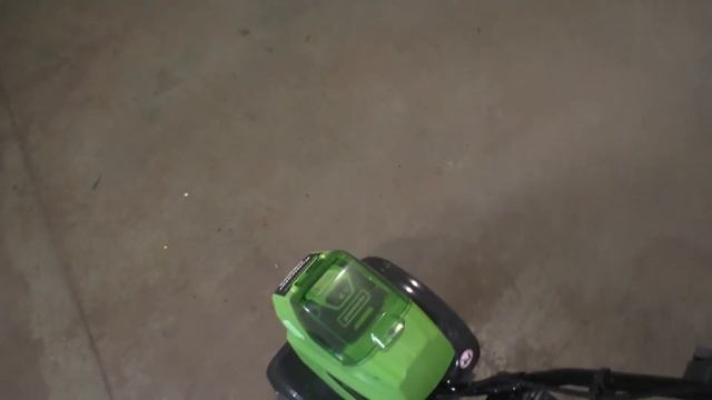 Аккумуляторный культиватор смотреть онлайн