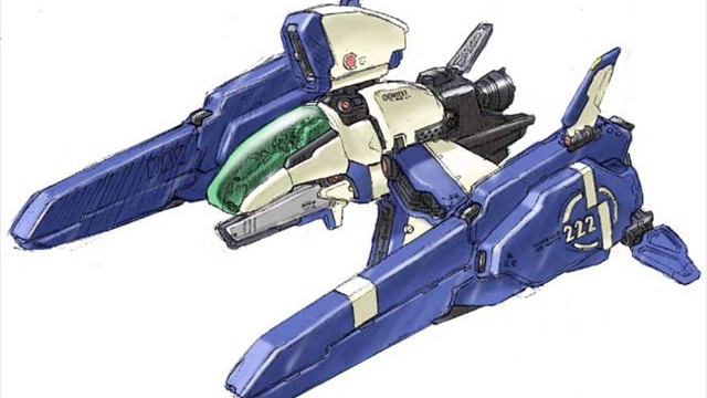 thunder force III, IV, V and VI game over смотреть онлайн