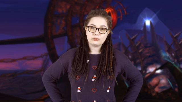 Спроси КМ-а #10 смотреть онлайн