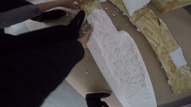 Испытание склеивания СИП панелей Smart Dacha смотреть онлайн