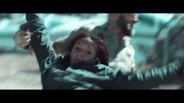Erik Killmonger | weapons смотреть онлайн