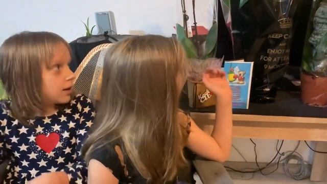 ПОЛЬША, ОТМЕЧАЕМ ДЕНЬ РОЖДЕНИЯ СРЕДНЕЙ ДОЧЕРИ!??ЗЯТЬ ИСПЁК ЧИЗКЕЙК!??❤️?❤️?❤️? смотреть онлайн