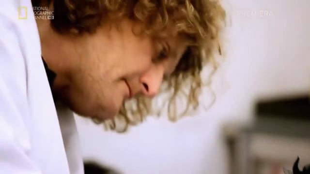 Мегазаводы - Formula 1 (National Geographic HD) смотреть онлайн