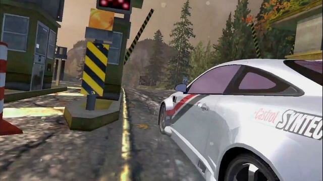 Need For Speed Most Wanted 2005 | Chevrolet Cobalt SS | All Race Blacklist #13 смотреть онлайн