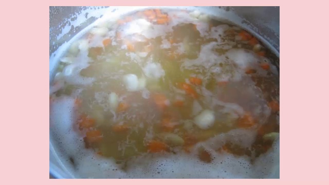 фасоль запеченная