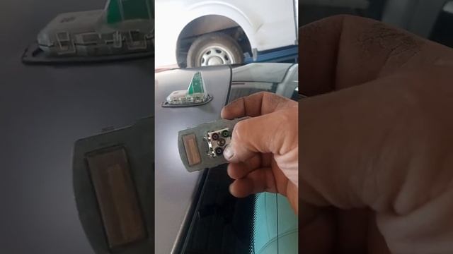 2016 cls antenna change смотреть онлайн