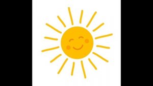 Солнечная капель (Динь Дон) минус