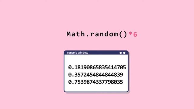Wrapper Class and Math Class: Random смотреть онлайн