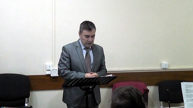 Евангелие от Матфея. 13 глава. 31-58 стих. 20.09.2022 смотреть онлайн