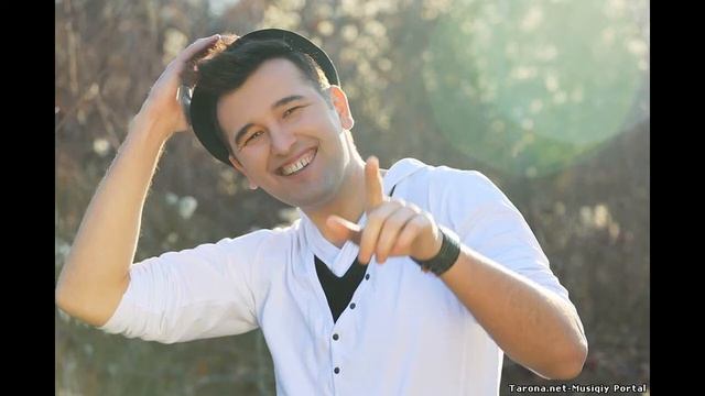 Sardor Rahimxon - Saida