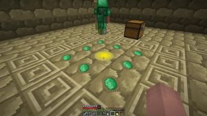 НУБ И ПРО ПРОХОДЯТ ЛАБИРИНТ С МОНСТРАМИ В МИРЕ ЖУКОВ МАЙНКРАФТ ! НУБИК И ТРОЛЛИНГ ЛОВУШКА MINECRAF