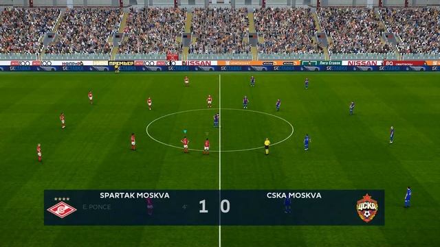 EA ВОЗВРАЩАЮТСЯ на РОССИЙСКИЙ РЫНОК / PES 2022 в пролете? смотреть онлайн