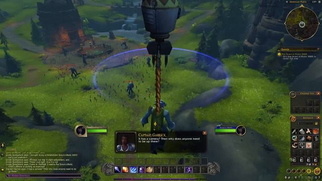 First Time Playing World of Warcraft ever! No Guides - Dragonflight -Episode 1 -WoW Noob Playthroug смотреть онлайн