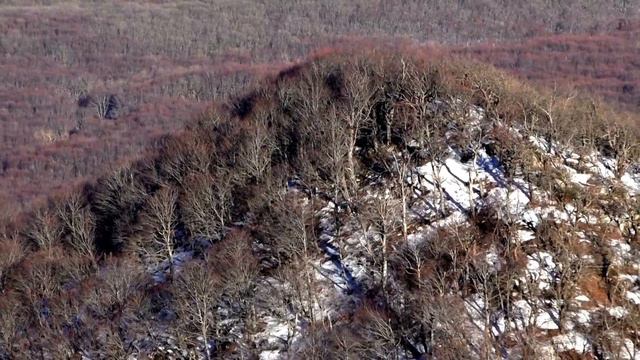 Новогодняя зарисовка с горы Бештау смотреть онлайн