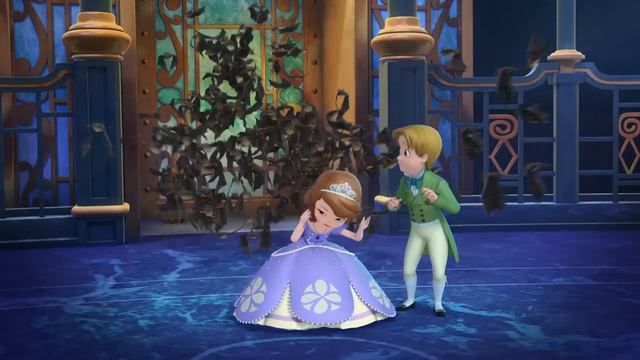 Boo! For You | Official 2015 Music Video | Disney Junior смотреть онлайн