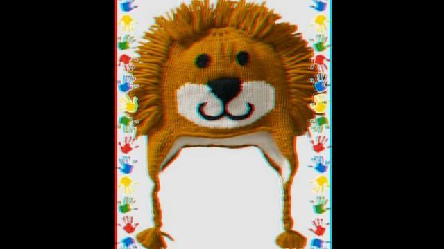 Эти забавные Зверошапки смотреть онлайн