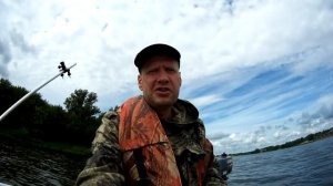 Ямаха 2 л.с. ОСОБЫЙ ТЕСТ ДРАЙВ. Лодочный мотор. Отзыв о моторе  YAMAHA 2CMH