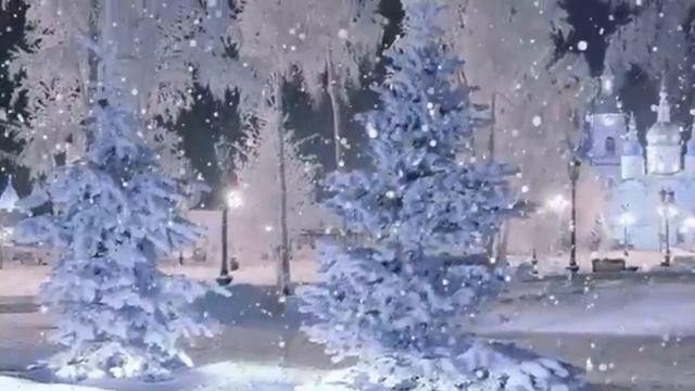 Зимняя сказка. смотреть онлайн
