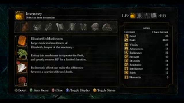 dark souls prepare to die gameplay elizabet mushrom смотреть онлайн