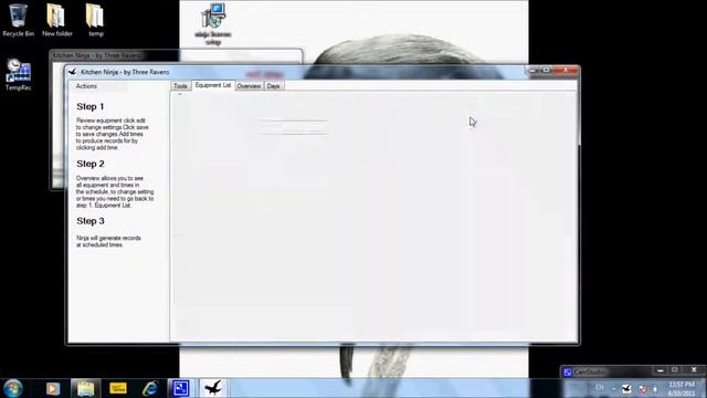 kitchen ninja software.wmv смотреть онлайн