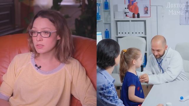 ЛОР школа для мамы. Аденоиды. Причины, или причем здесь детский сад?