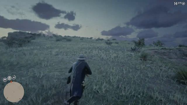 RED DEAD REDEMPTION 2 - COMO CAÇAR GAMBÁ SARUÊ ( Dicas )