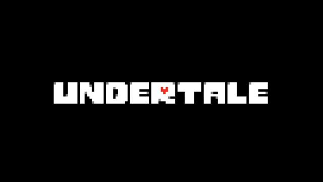 Undertale - Asgore (DS RPG Style) смотреть онлайн