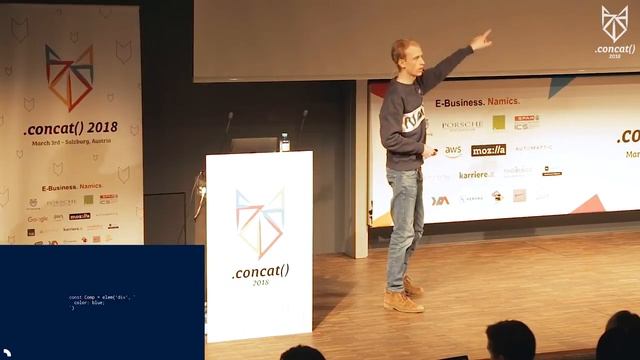 styling react components with styled components смотреть онлайн