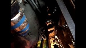 Как заменить ремень ГРМ на гольф 2