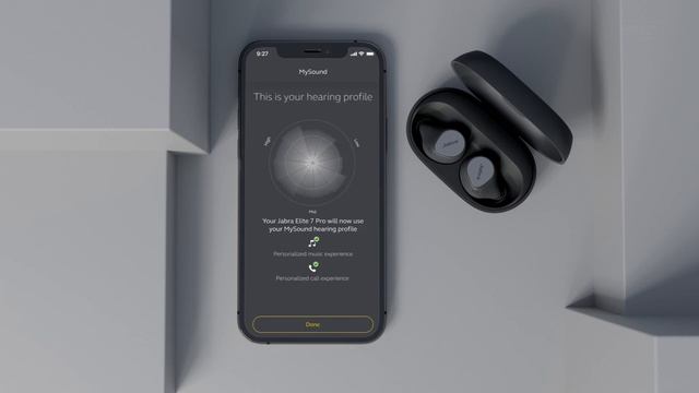 Jabra Elite 7 Pro смотреть онлайн
