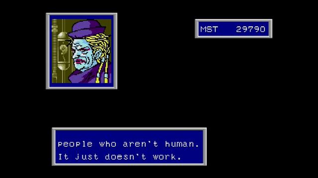 Phantasy Star II 100%'d - All 3 Parts in 1 - UltraKintaro смотреть онлайн