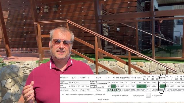 КАК ДОБИТЬСЯ УСПЕХА В СТАВКАХ смотреть онлайн