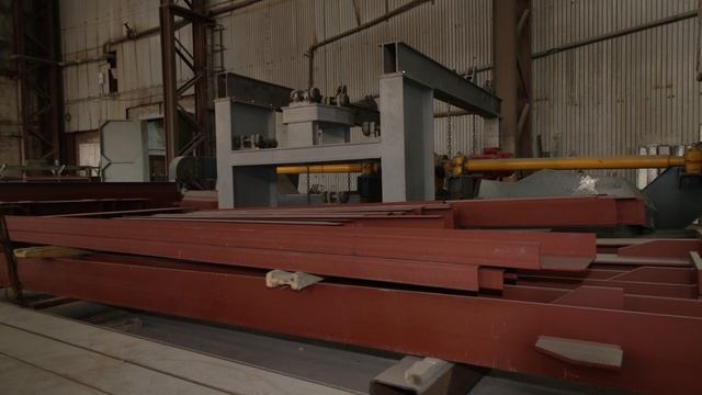 В Сургуте из металлолома будут производить изделия для ТЭК