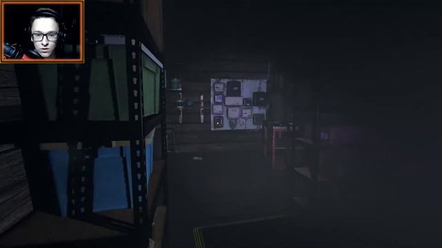 Phasmophobia. Профессионалы по призракам снова в деле смотреть онлайн