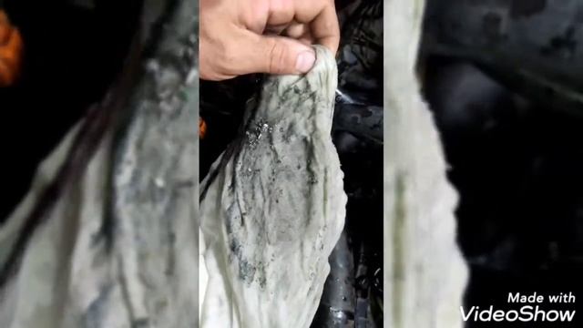 БЫСТРАЯ ПРОМЫВКА ПЕЧКИ В ДОМАШНИХ УСЛОВИЯХ, БЕЗ СНЯТИЯ смотреть онлайн