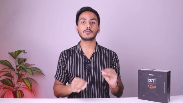 Most POWERFUL Gaming Phone For ₹17999 - Infinix GT 10 Pro Review ! смотреть онлайн