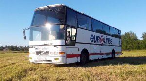 ДОМ на КОЛЁСАХ - 500.000 на РЕМОНТ. [16 Серия]