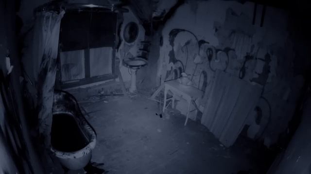 Паранормальные явления. Дом призраков ? Русский трейлер ? Фильм 2022.mp4 смотреть онлайн