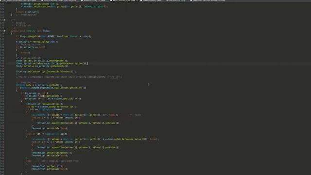 Zoom In/ out in Eclipse смотреть онлайн