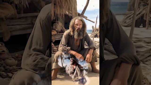 Robinson Crusoe Seni Bekliyor смотреть онлайн
