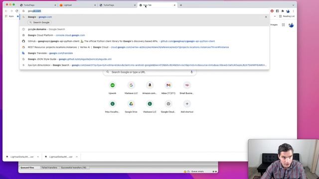 Deploy a basic PHP Website to AWS Lightsail смотреть онлайн