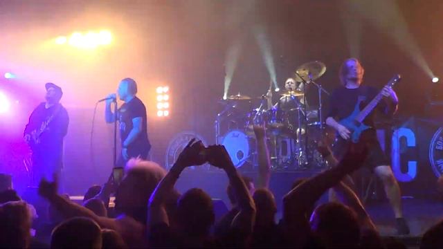Ауткаст - Не Забывай (live in Minsk - 13.08.21) смотреть онлайн